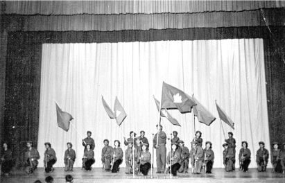 Foreign Relations of Democratic Kampuchea